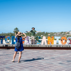 Magical TODOS SANTOS