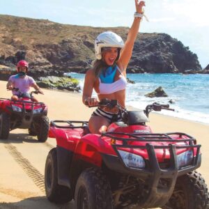MAKE YOUR OWN  COMBO TOUR