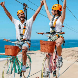 SKY BIKES