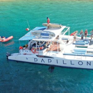 Catamaran 47 FT