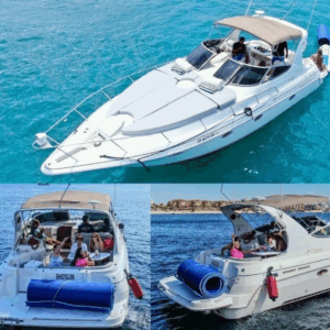 YATCH CRUISER 35 FT