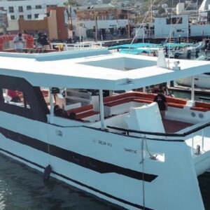 Catamaran 60 FT