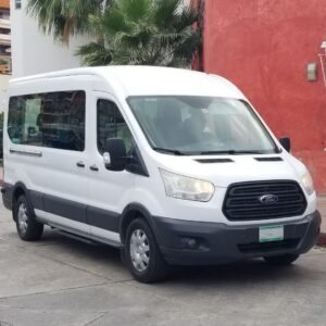 SPRINTER 15 PEOPLE