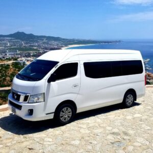 VAN 8 PEOPLE