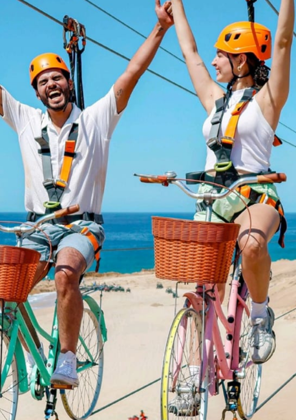 SKY BIKE